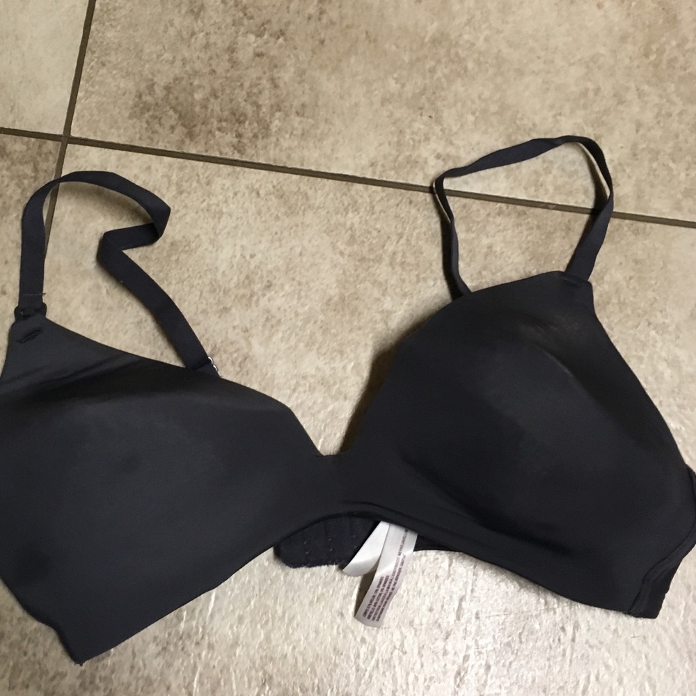 Gilligan & O'Malley nursing bra